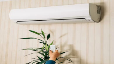 premium photo 1679943423706 570c Does AC at 16°C cool faster than 24°C? Learn the truth about cooling speed, comfort, and the real electricity cost.