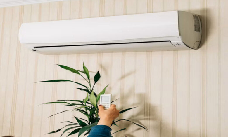 premium photo 1679943423706 570c Does AC at 16°C cool faster than 24°C? Learn the truth about cooling speed, comfort, and the real electricity cost.