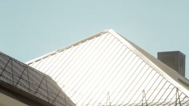 white roof reduce indoor temperatures White Roof Reduce Indoor Temperatures? Real Summer Cooling Data for Indian Homes