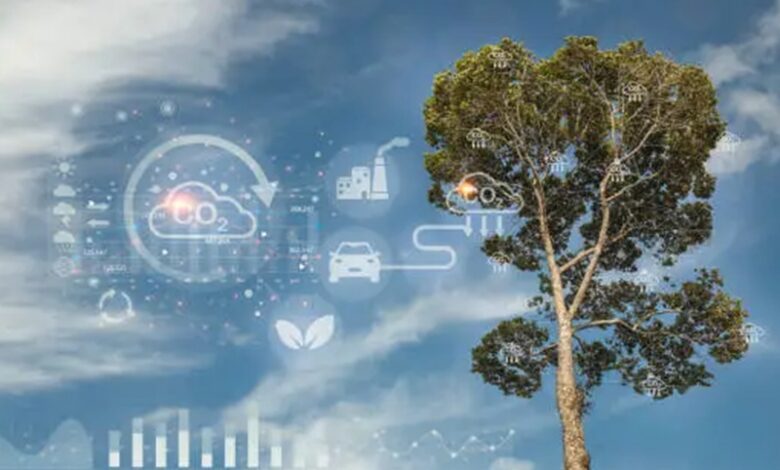 AI Could Revolutionize Climate Forecasting