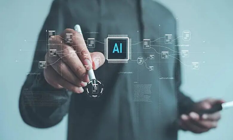 AI Powered Workflows AI Powered Workflows