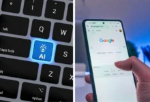 AI vs. Google Search AI vs. Google Search
