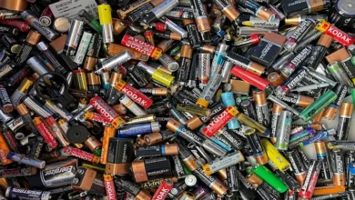Battery Breakthroughs Battery Breakthroughs