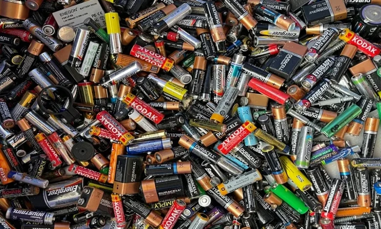 Battery Breakthroughs