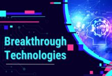 Breakthrough Technologies Breakthrough Technologies