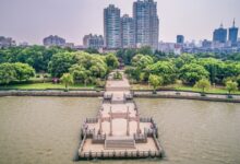 Building Climate Resilient Infrastructure Building Climate-Resilient Infrastructure