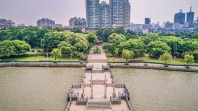 Building Climate Resilient Infrastructure Building Climate-Resilient Infrastructure