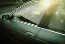 Car During a Heatwave Things Never Leave in a Car During a Heatwave