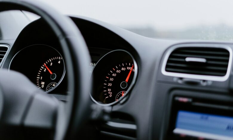 Car Safety Technologies