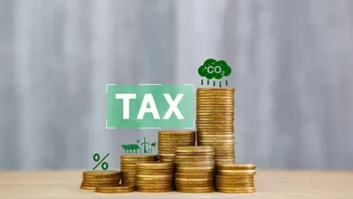Carbon Border Taxes Carbon Border Taxes