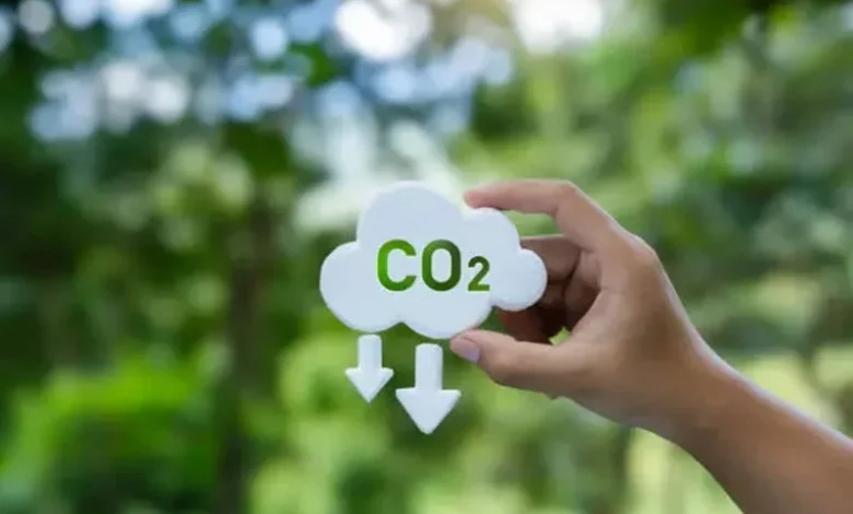 Carbon Capture Technology
