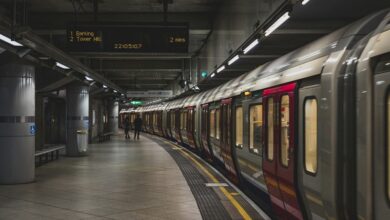 Cities Building Underground Transportation Why Cities Invest in Underground Transportation