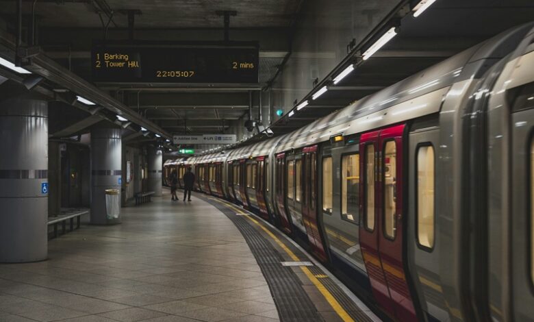 Cities Building Underground Transportation Why Cities Invest in Underground Transportation