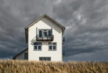 Climate Risk House Check Climate Risk House Check