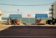 Coastal Cities Raising Their Streets Coastal Cities Raising Their Streets
