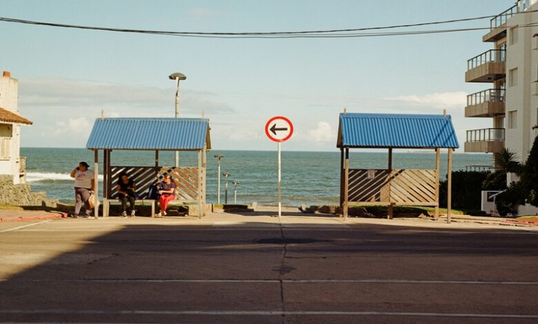 Coastal Cities Raising Their Streets