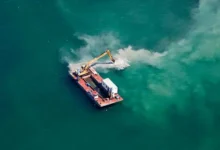 Deep Sea Mining Protests Deep-Sea Mining Protests