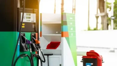 E20 Ethanol Fuel E20 Ethanol Fuel