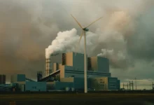 Fossil Fuel Fossil Fuel
