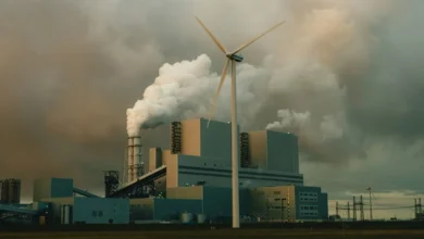 Fossil Fuel Fossil Fuel