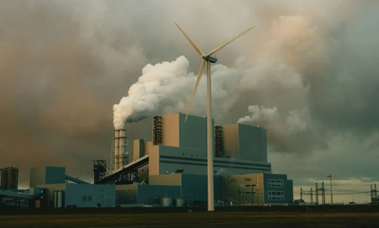 Fossil Fuel Fossil Fuel