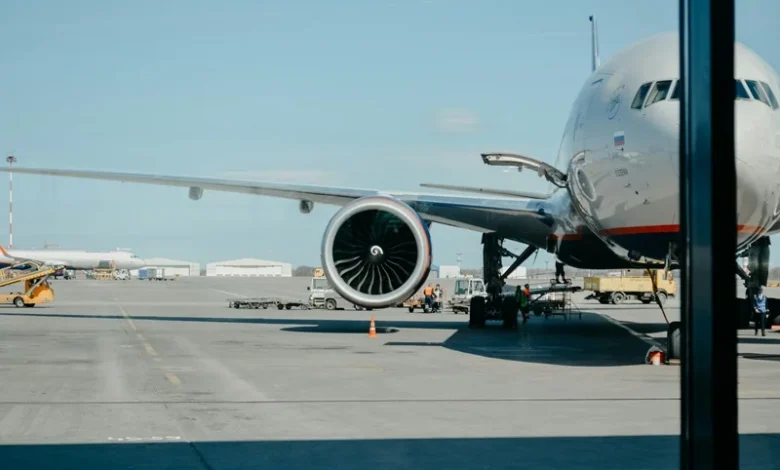 Fuel-Efficient Aircraft
