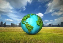 Global Weirdness Global Weirdness