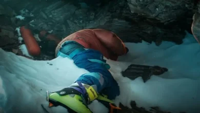 Green Boots Mystery Green Boots Mystery