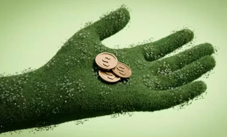 Green Job Green Job