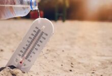 Heatwaves Are Increasing Water Demand Heatwaves Are Increasing Water Demand