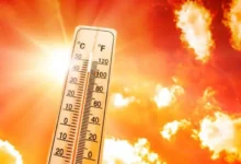 Highest Heatwave Risk Countries Highest Heatwave Risk Countries