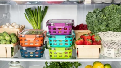 How to Keep Food Fresh Longer How to Keep Food Fresh Longer
