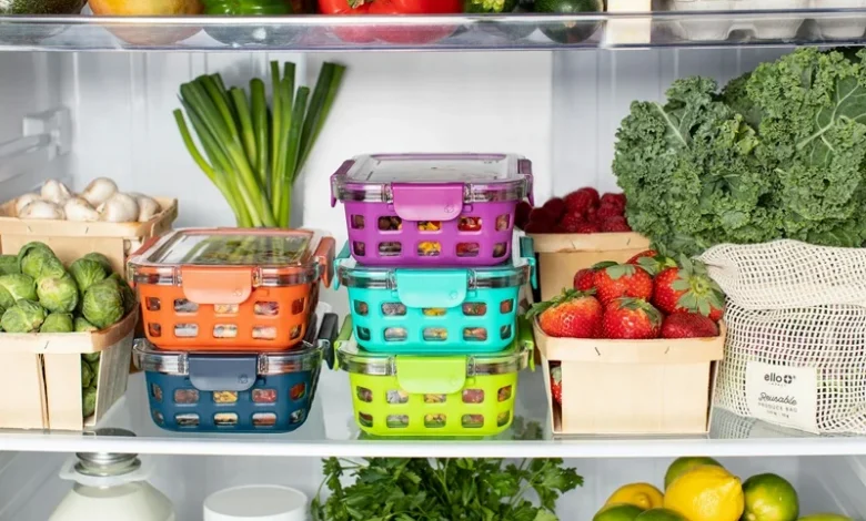 How to Keep Food Fresh Longer How to Keep Food Fresh Longer
