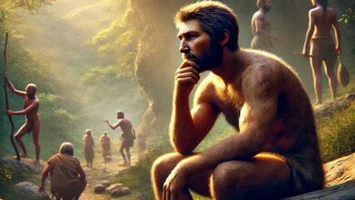Human Languages Over 12000 Years Human Languages Over 12,000 Years