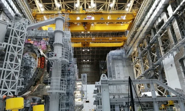 ITER – France ITER – France