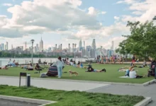 Innovative Public Spaces Innovative Public Spaces