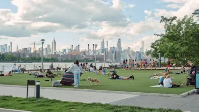 Innovative Public Spaces Innovative Public Spaces