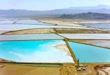 Lithium Mining Lithium Mining