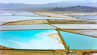 Lithium Mining Lithium Mining