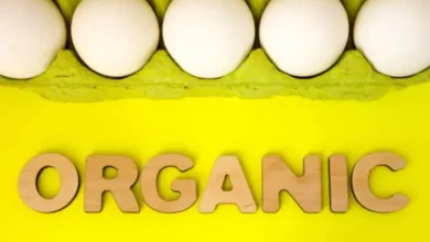 Organic eggs carbon footprint Organic eggs carbon footprint