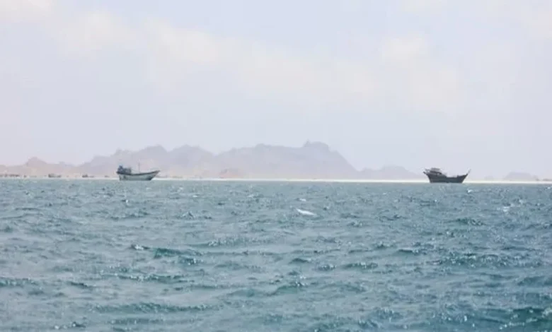 Red Sea Crisis