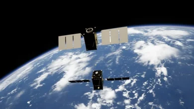 Small Satellites Small Satellites