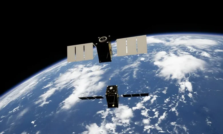 Small Satellites Small Satellites