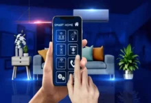 Smart Homes Smart Homes