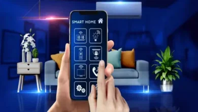 Smart Homes Smart Homes