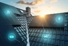 Smart Roof Smart Roof
