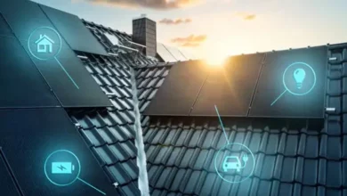 Smart Roof Smart Roof