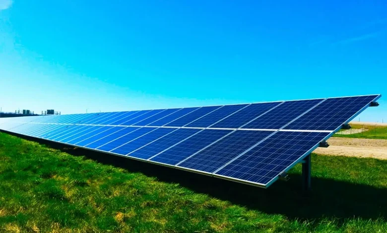 Solar Energy Revolution