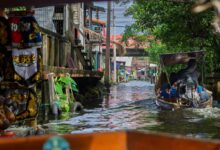 Southeast Asia Flash Floods Expose Climate Risks in 2026 Now Southeast Asia Flash Floods Expose Climate Risks in 2026 Now