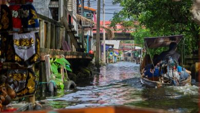 Southeast Asia Flash Floods Expose Climate Risks in 2026 Now Southeast Asia Flash Floods Expose Climate Risks in 2026 Now